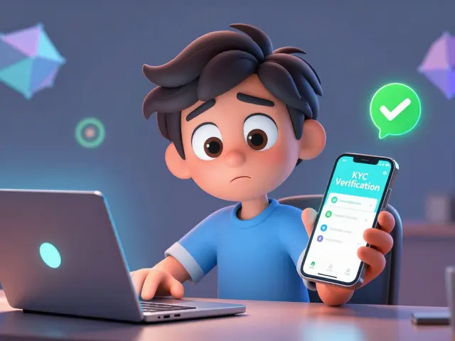 Cómo completar la verificación KYC en criptomonedas: Guía paso a paso
