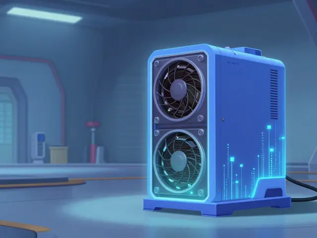 Comparativa de Fabricantes de ASIC para Minería: Bitmain, MicroBT y Alternativas en 2026
