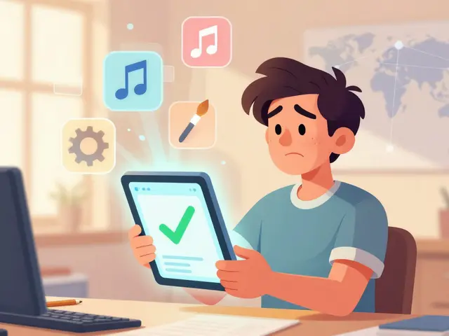 El futuro de la protección de propiedad intelectual con Blockchain en 2026