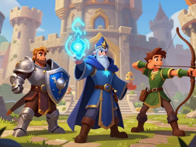 Guía Completa del Airdrop Genesis NFT de MagicCraft (MCRT): Premios, Reglas y Estado