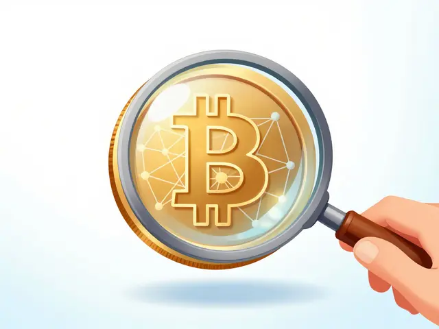 Monedas de Privacidad vs Bitcoin: Guía Completa sobre Anonimato y Transparencia