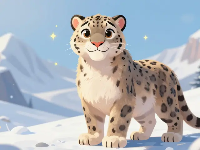 ¿Qué es Snow Leopard (SNL)? Análisis real del token meme y sus riesgos