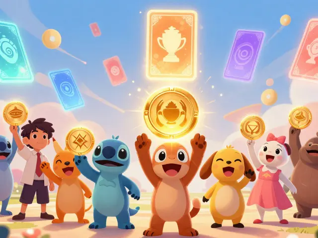 Qué es Splintershards (SPS): Guía completa del token de gobierno de Splinterlands