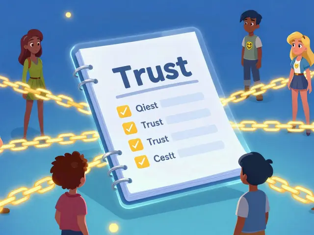 Tecnología Blockchain Explicada: Guía Completa para Entender Cómo Funciona en 2026