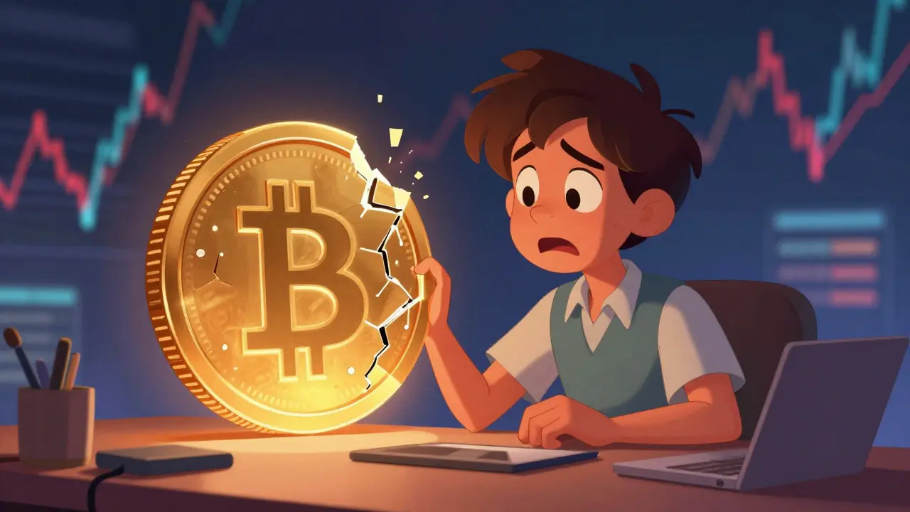 Cómo construir una cartera de criptomonedas equilibrada en 2026