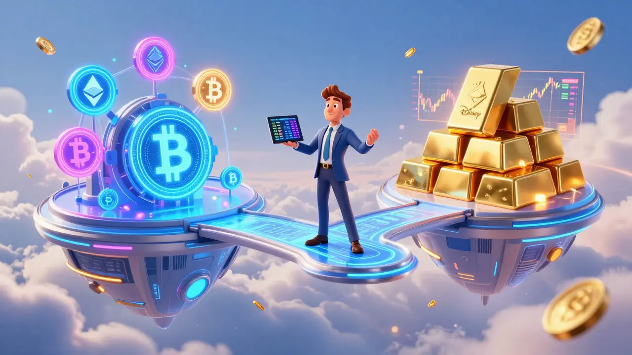 EMX Crypto Exchange Review: Derivados de Cripto y Activos Tradicionales (2026)