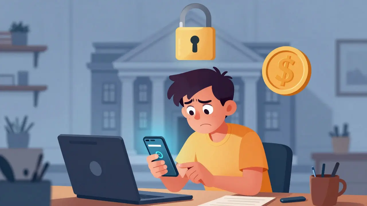 Prohibición de criptomonedas en bancos colombianos: Guía regulatoria 2026