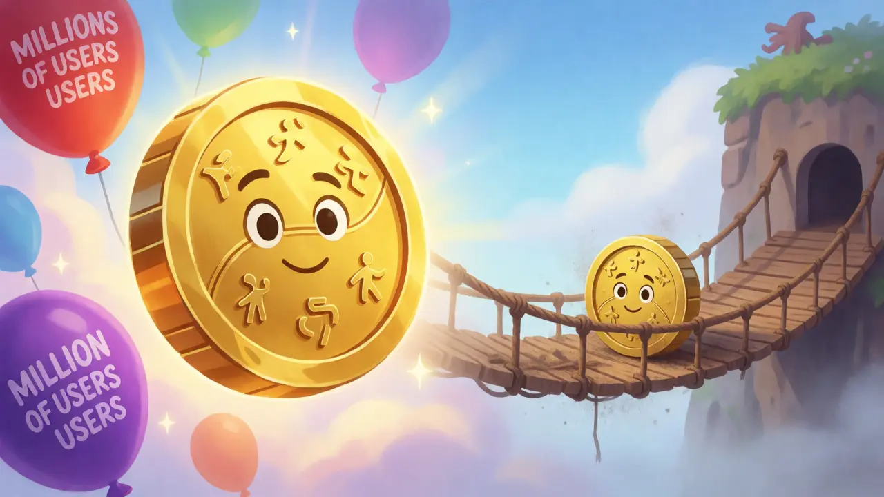 Qué es TDM (TrainingDietMax): Token Solana y Realidad del Proyecto