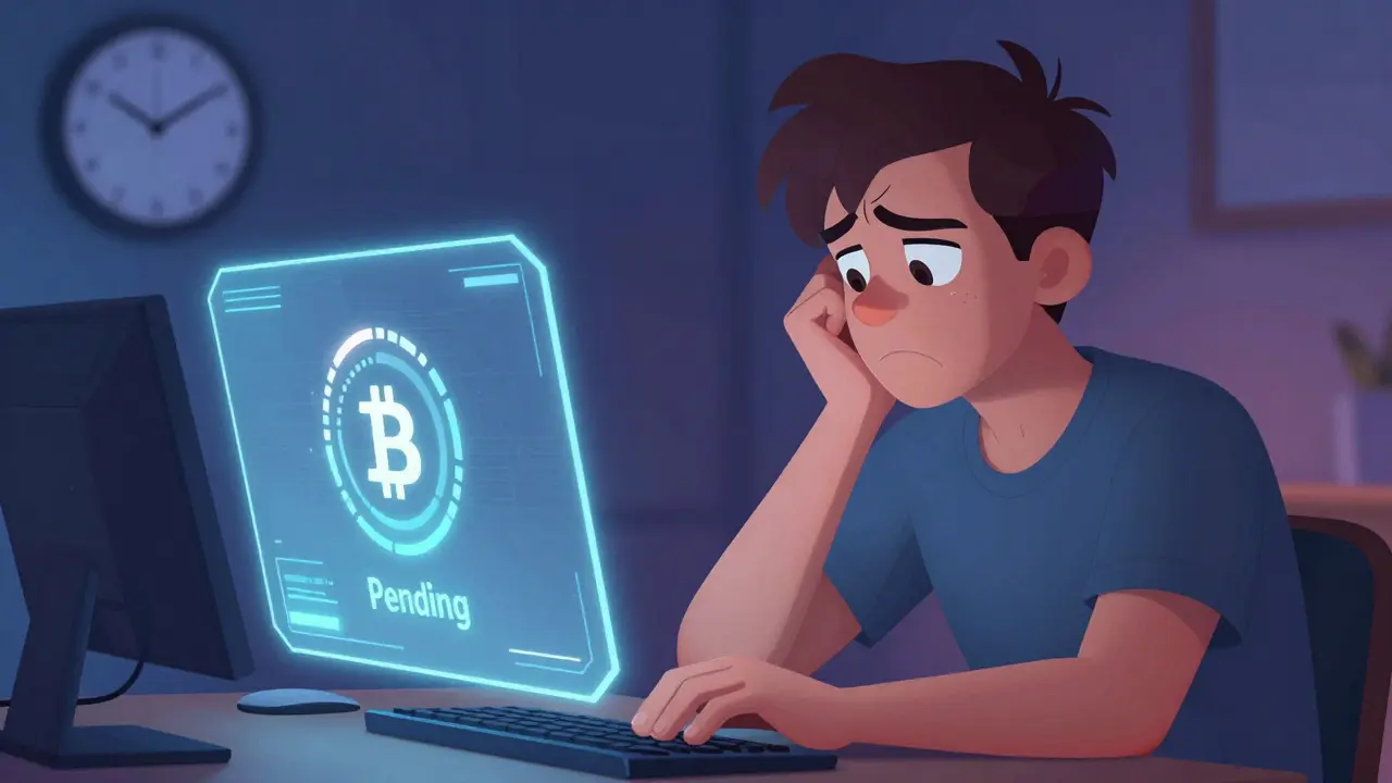 Reseña de Coinsbit: ¿Es seguro este exchange de criptomonedas en 2026?