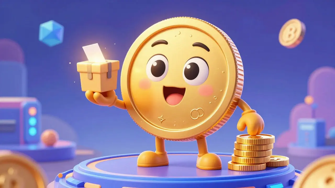 Staking de Tokens de Gobernanza: Cómo Ganar Recompensas y Votar en 2026