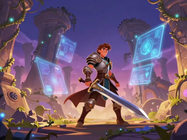 Airdrop Mega NFT de Ancient Raid (RAID): Guía completa y detalles