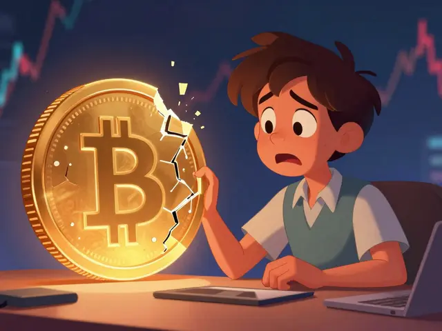 Cómo construir una cartera de criptomonedas equilibrada en 2026
