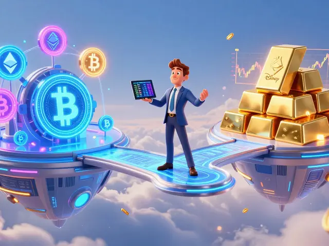 EMX Crypto Exchange Review: Derivados de Cripto y Activos Tradicionales (2026)