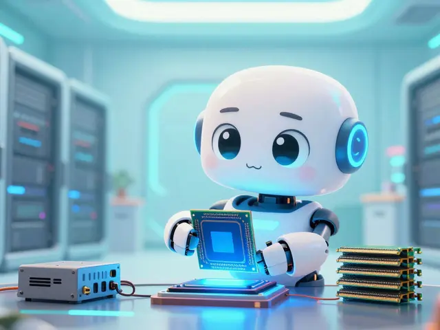 Especificaciones de Hardware para Nodos Validadores en 2026: Guía Completa