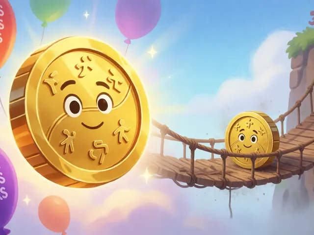 Qué es TDM (TrainingDietMax): Token Solana y Realidad del Proyecto