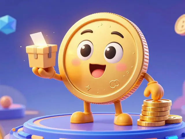 Staking de Tokens de Gobernanza: Cómo Ganar Recompensas y Votar en 2026