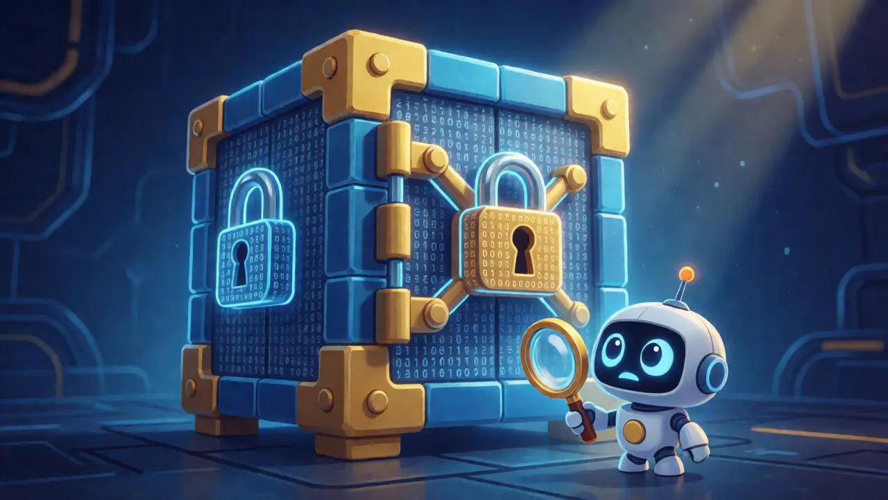 Auditoría de Smart Contracts: Guía de Seguridad y Mejores Prácticas