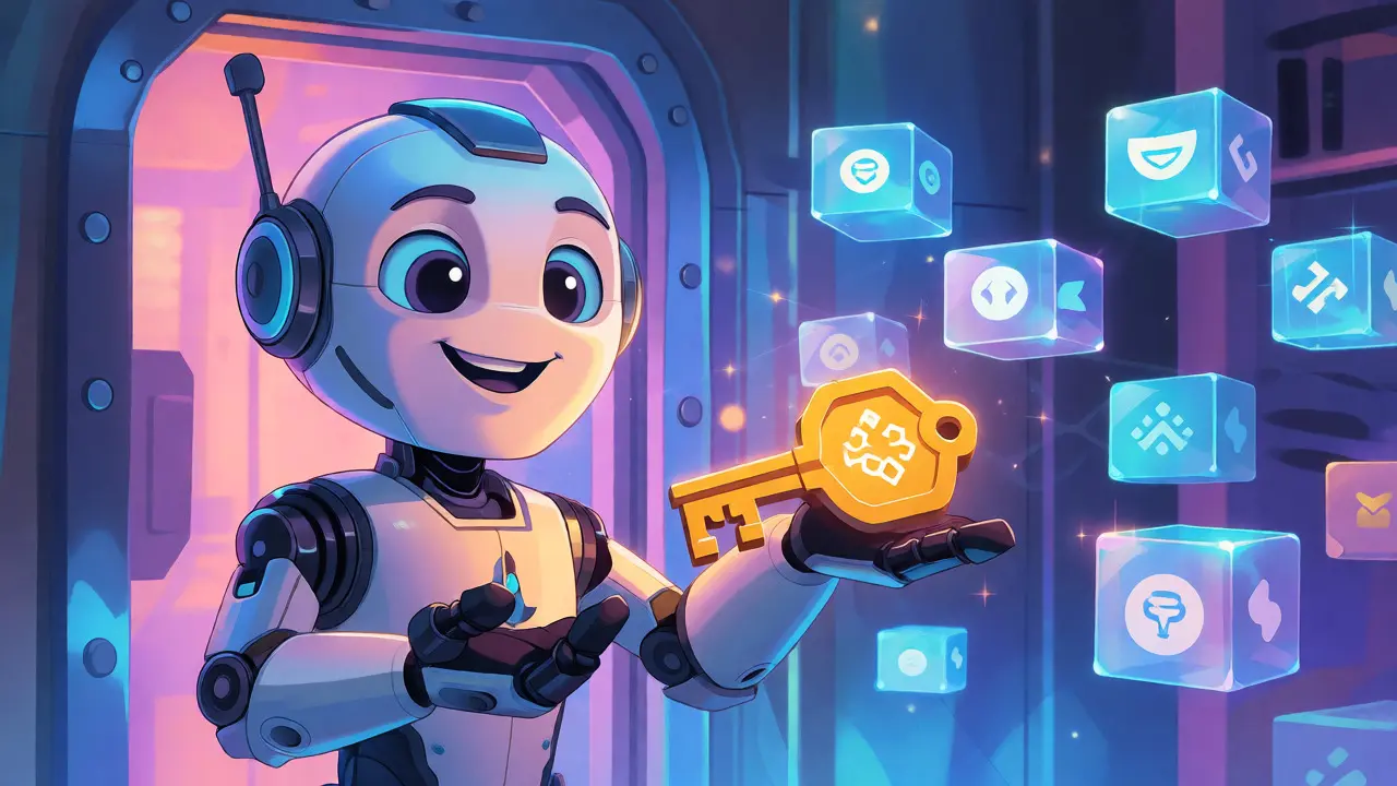 Guía completa de protocolos DeFi: cómo funcionan y cuáles usar en 2026