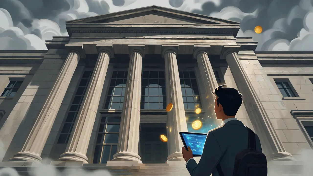 Normas AML para negocios cripto en el Reino Unido: Guía práctica
