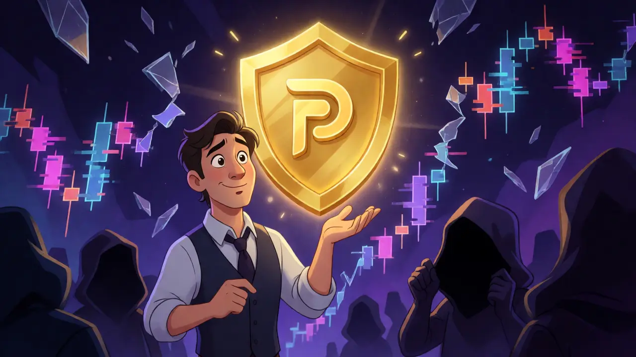 Qué es PooCoin (POOCOIN): Guía completa de la plataforma y token