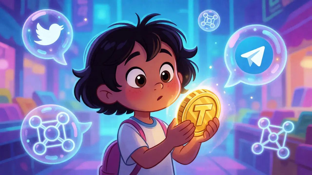 Qué es TEN (TENFI): Guía completa de la criptomoneda
