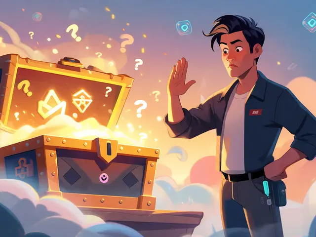 Airdrop de Scientix (SCIX): ¿Realidad o Expectativa? Guía Completa
