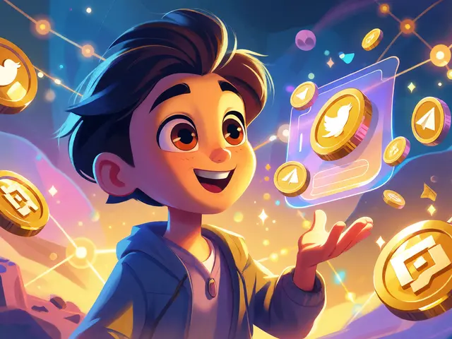 Airdrop Swapz (SWAPZ): Guía completa para reclamar tus tokens