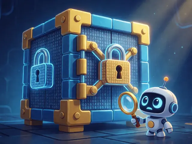 Auditoría de Smart Contracts: Guía de Seguridad y Mejores Prácticas