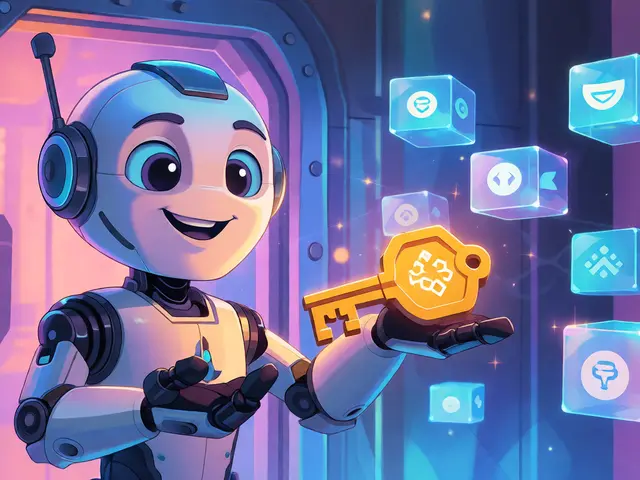 Guía completa de protocolos DeFi: cómo funcionan y cuáles usar en 2026