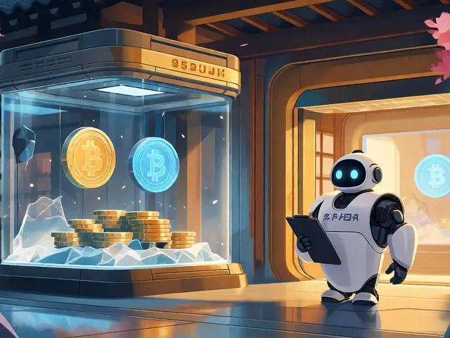 Modelo de regulación de criptomonedas en Japón: Claves y futuro