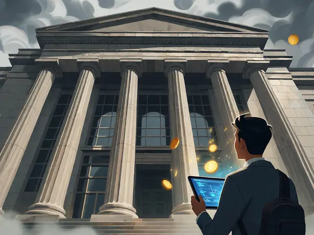 Normas AML para negocios cripto en el Reino Unido: Guía práctica