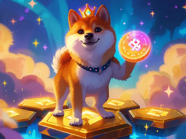 Qué es Bullshit Inu (BULL): análisis de la criptomoneda meme en BNB Chain