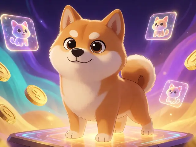 Qué es Tamadoge (TAMA): Guía completa del meme coin con utilidad