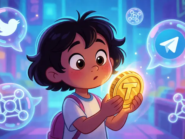 Qué es TEN (TENFI): Guía completa de la criptomoneda